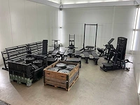 Booty builder / kingsbox partij fitnessapparatuur - afbeelding 11 van  50