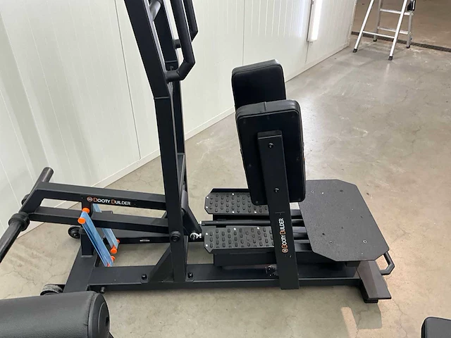 Booty builder / kingsbox partij fitnessapparatuur - afbeelding 28 van  50