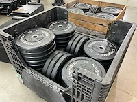 Booty builder / kingsbox partij fitnessapparatuur - afbeelding 39 van  50