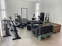 Booty builder / kingsbox partij fitnessapparatuur - afbeelding 41 van  50