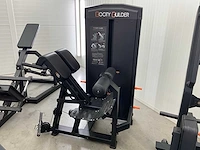 Booty builder / kingsbox partij fitnessapparatuur - afbeelding 7 van  17