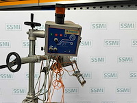 Bopack-systeem - eurokett e-label basic - labell-machine - afbeelding 3 van  8