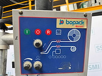 Bopack-systeem - eurokett e-label basic - labell-machine - afbeelding 4 van  8