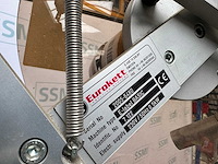 Bopack-systeem - eurokett e-label basic - labell-machine - afbeelding 5 van  8