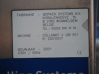 Bopack systems n.v. - afbeelding 3 van  11