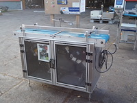 Bopack systems n.v. - afbeelding 1 van  11