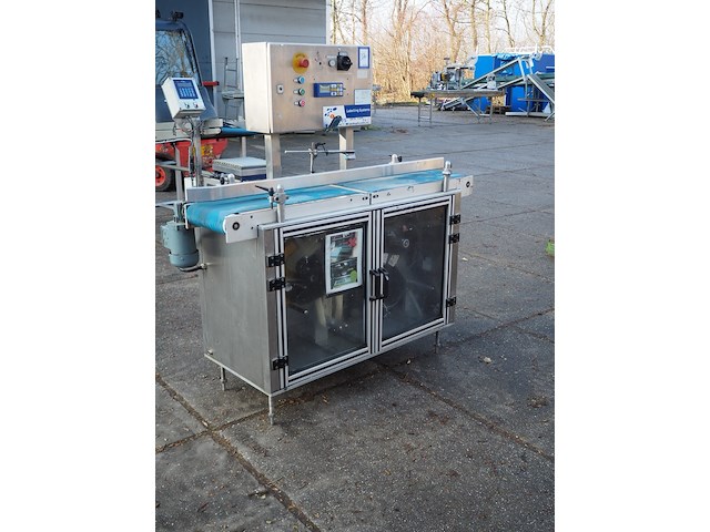 Bopack systems n.v. - afbeelding 4 van  11