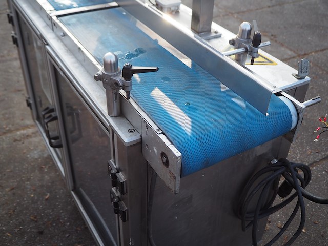 Bopack systems n.v. - afbeelding 7 van  11