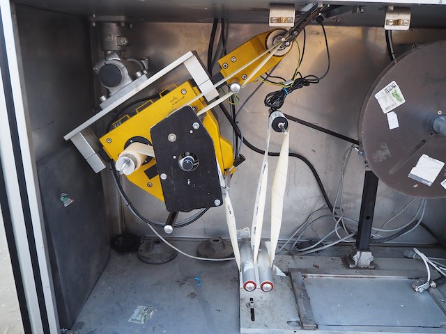 Bopack systems n.v. - afbeelding 10 van  11