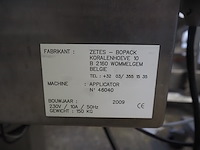 Bopack systems - afbeelding 2 van  11