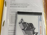 Bopack systems - afbeelding 11 van  11