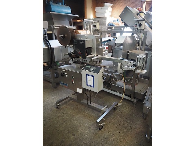 Bopack systems - afbeelding 1 van  11