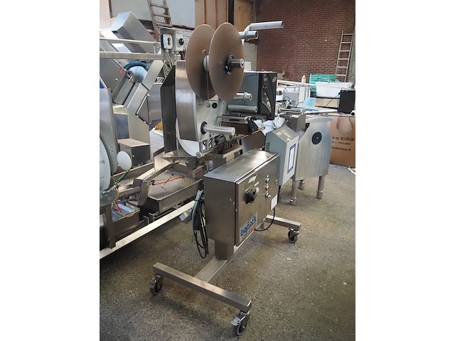 Bopack systems - afbeelding 3 van  11