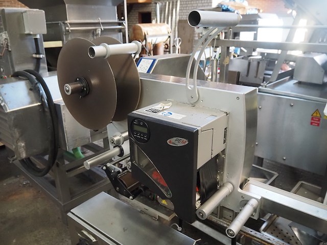 Bopack systems - afbeelding 5 van  11