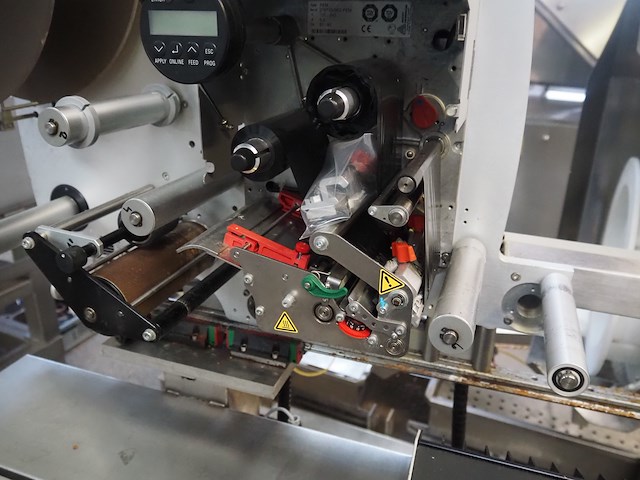 Bopack systems - afbeelding 6 van  11