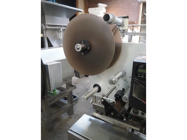 Bopack systems - afbeelding 7 van  11