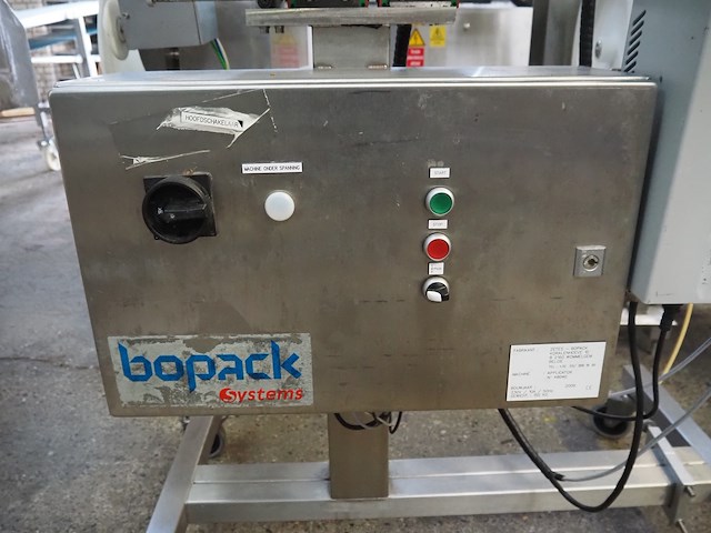 Bopack systems - afbeelding 9 van  11