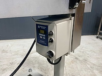 Bopack x1 jet transportband met codeerprinter - afbeelding 7 van  7