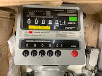 Bopp & reuter pd-meter ok50m5uvm4/a4 ovale tandwieldebietmeter - afbeelding 2 van  2