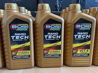 Bor power - nano tech - partij motorolie - afbeelding 3 van  7