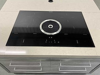 Bora - bhu - custom-made mobiel inductie kookeiland - afbeelding 10 van  15