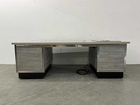 Bora - bhu - custom-made mobiel inductie kookeiland - afbeelding 14 van  15