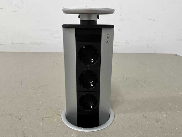 Bora - bhu - custom-made mobiel inductie kookeiland - afbeelding 1 van  3