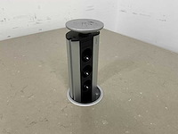 Bora - bhu - custom-made mobiel inductie kookeiland - afbeelding 2 van  3