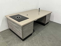 Bora - bhu - custom-made mobiel inductie kookeiland - afbeelding 3 van  3