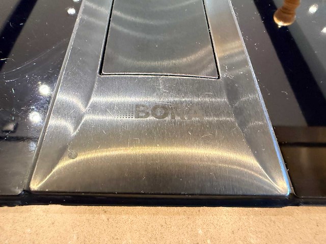 Bora - kookplaat (c) - afbeelding 3 van  4