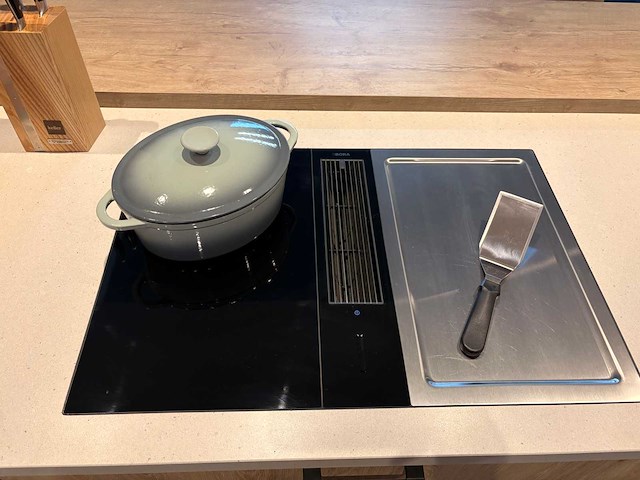Bora - professional 3.0 - kookplaat (c) - afbeelding 1 van  1