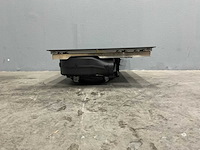 Bora - pure euabluet - bpura000-000 - inductie kookplaat - afbeelding 6 van  13