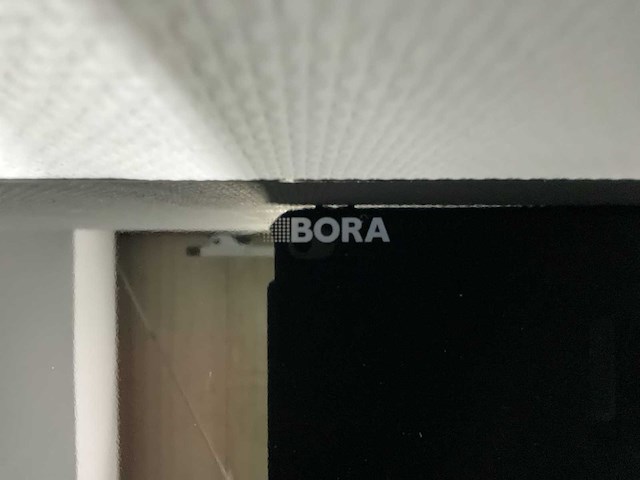 Bora - pure euabluet - bpura000-000 - inductie kookplaat - afbeelding 2 van  13