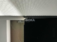 Bora - pure euabluet - bpura000-000 - inductie kookplaat - afbeelding 2 van  13