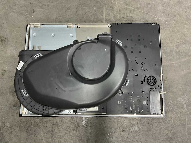 Bora - pure euabluet - bpura000-000 - inductie kookplaat - afbeelding 12 van  13