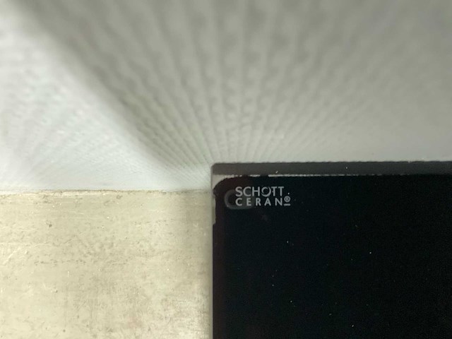 Bora - pure euabluet - bpura000-000 - inductiekookplaat - afbeelding 2 van  13