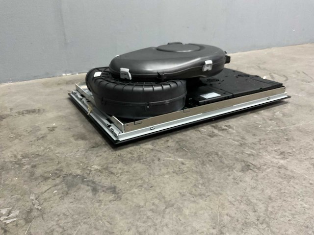 Bora - pure euabluet - bpura000-000 - inductiekookplaat - afbeelding 3 van  13