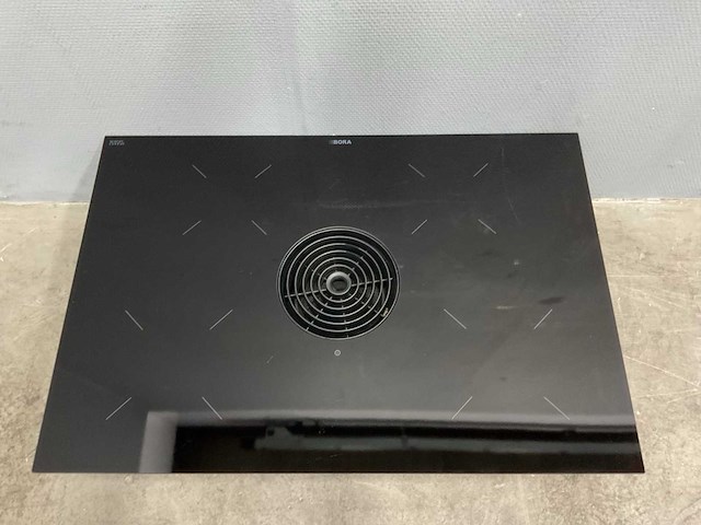 Bora - pure euabluet - bpura000-000 - inductiekookplaat - afbeelding 5 van  13