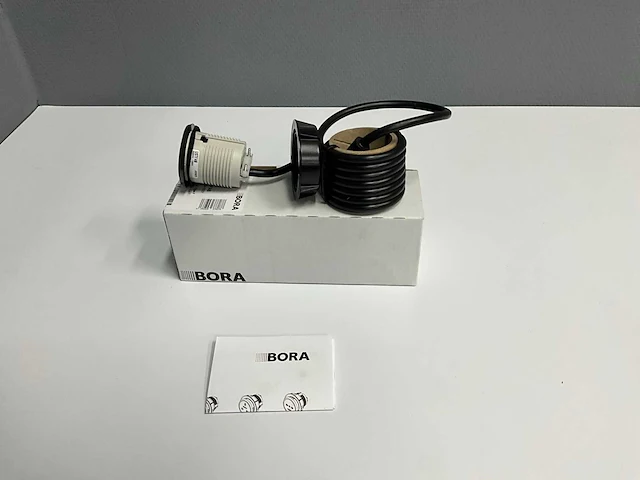 Bora - ustfab - inbouw stopcontact (4x) - afbeelding 1 van  4