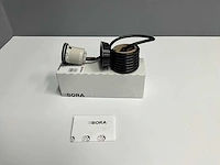 Bora - ustfab - inbouw stopcontact (4x)