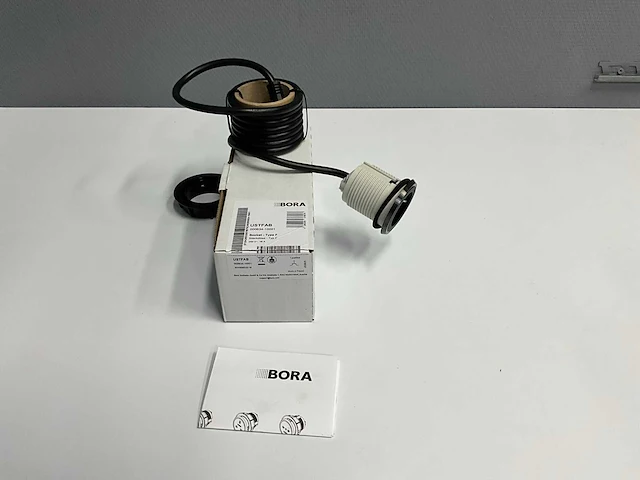 Bora - ustfab - inbouw stopcontact (4x) - afbeelding 3 van  4