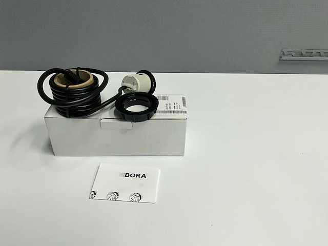 Bora - ustfab - inbouw stopcontact (4x) - afbeelding 4 van  4
