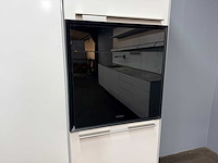 Bora - x bo - oven (c)