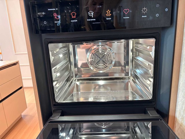 Bora - x bo - oven (c) - afbeelding 2 van  2