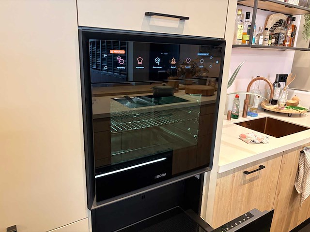 Bora - xbo - oven (c) - afbeelding 1 van  4