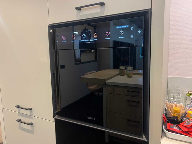 Bora - xbo - oven (c) - afbeelding 2 van  4