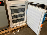 Bora c178kg inbouw koelvriescombinatie - afbeelding 1 van  5