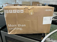 Bora c178kg inbouw koelvriescombinatie - afbeelding 3 van  5