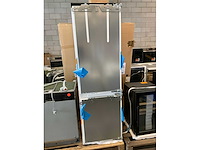 Bora c178kg inbouw koelvriescombinatie - afbeelding 5 van  5