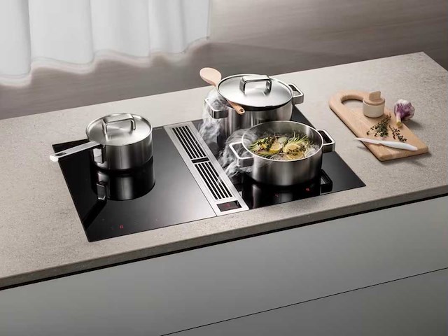 Bora classic ckcb-001 inductie domino element - afbeelding 1 van  9